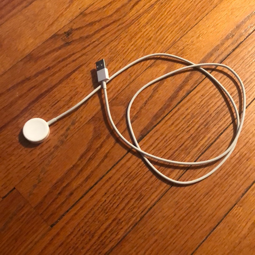 Apple Watch Charger